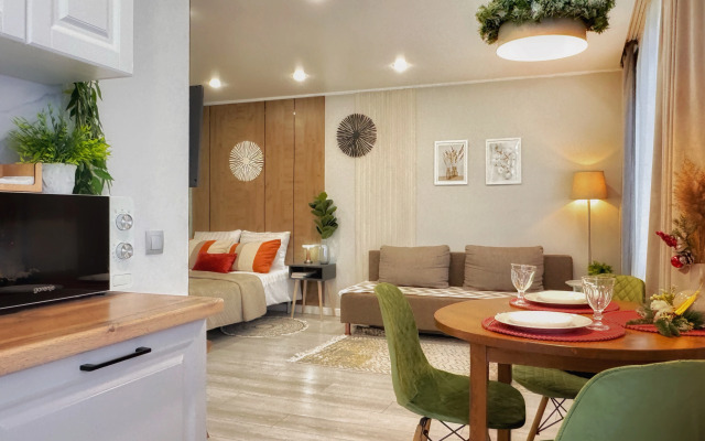 Квартира Комфорт Татарстан 64