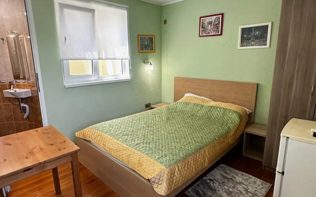 Anastasiya Private House