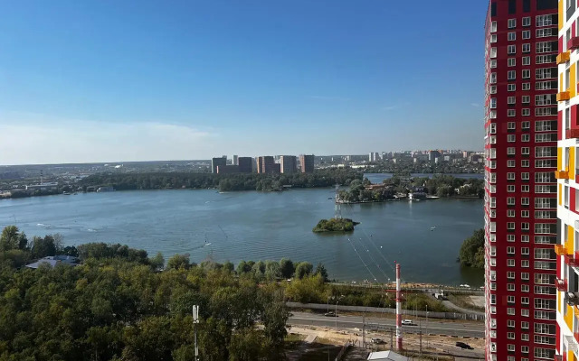 MaxRealty24 Apartments
