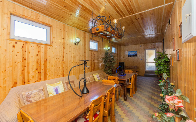 Gorny Ray Hotel