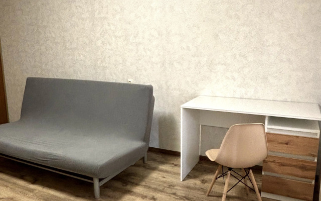 Квартира на Фучика 30