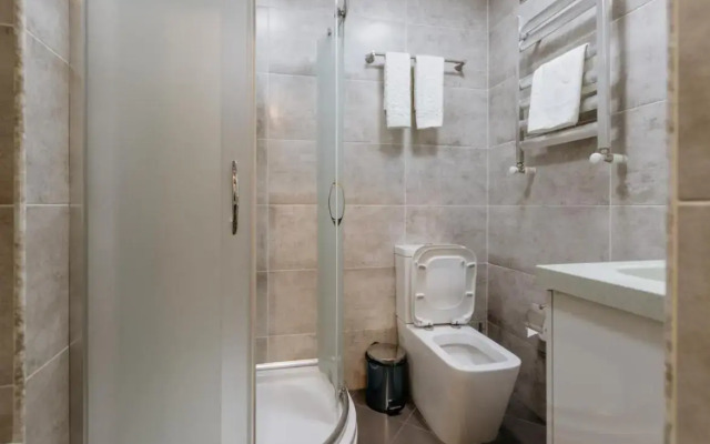Sazeli Boutique Hotel