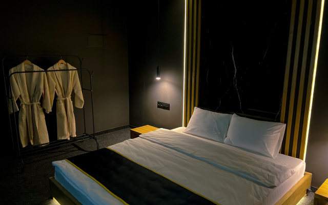 Mini-Otel Atlas Hotel