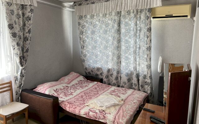 Частный дом 388 Геленджикский проспект