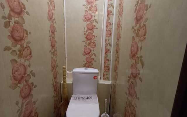 Апартаменты Комфорт 2-19