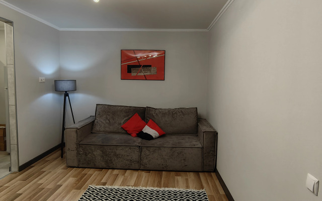 Квартира Двушка в центре Казани