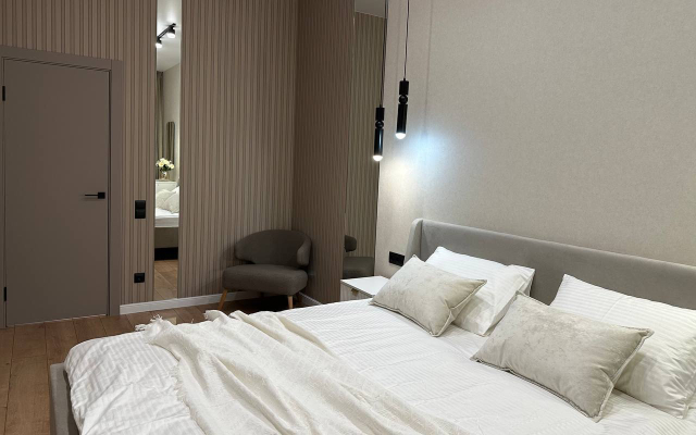 Апартаменты River & Sky 249