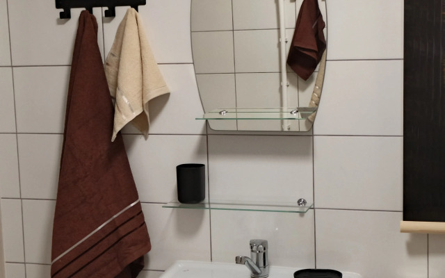 Квартира Студия с видом на Машук