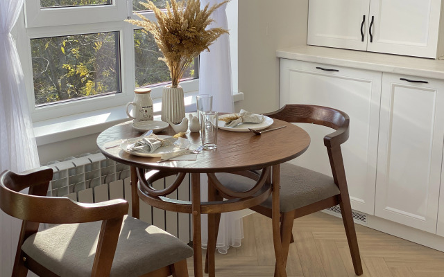 Апартаменты Eklektika