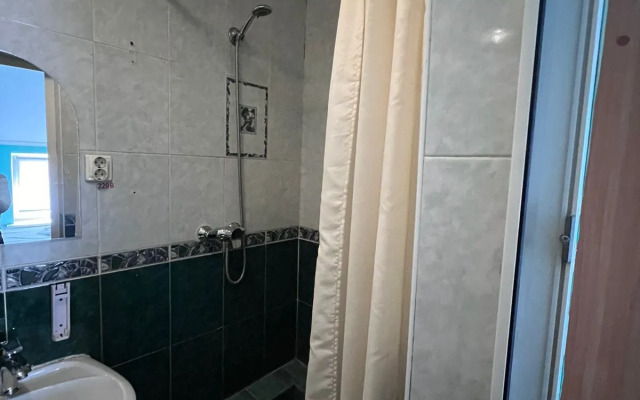 Гостевой дом на Неждановой