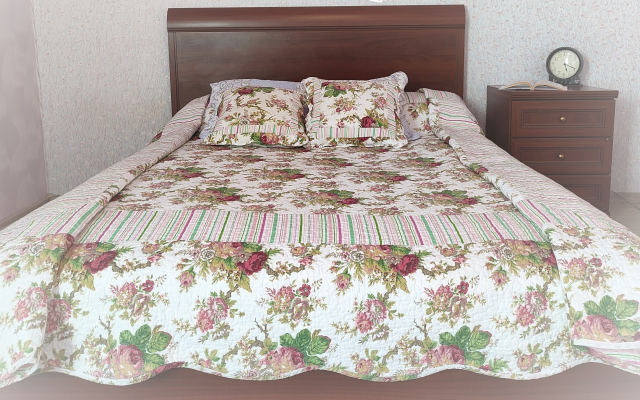 Квартира на улице Пролетарская 109