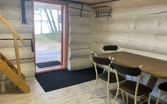 Гостевой Дом Пряжа