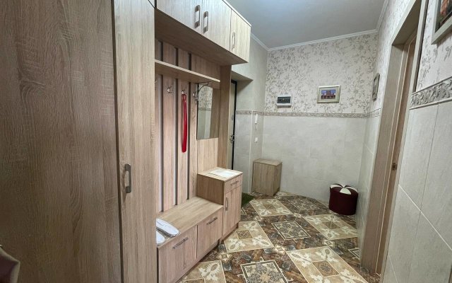 Buking39 Odnokomnatnaya V Rybnoy Derevne Flat