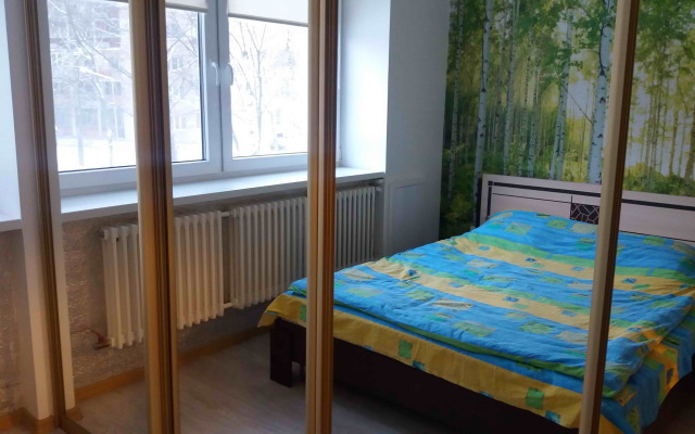 na Uritskogo Apartmrnts