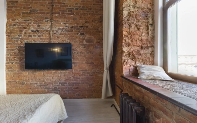 Апартаменты на садовой 32/1