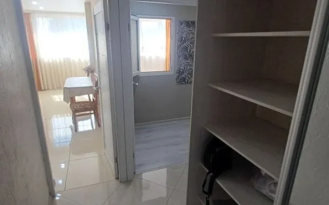 Квартира на Островского 67