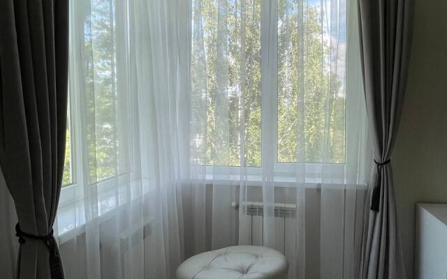 Апартаменты в Центре Города