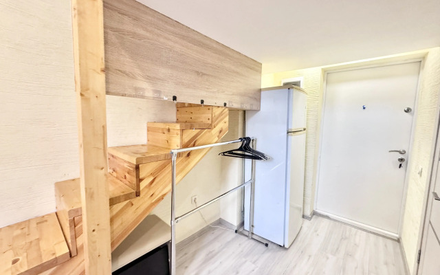 Апартаменты Комфорт Семейный