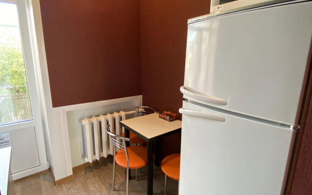 Апартаменты В самом центре Top Minsk