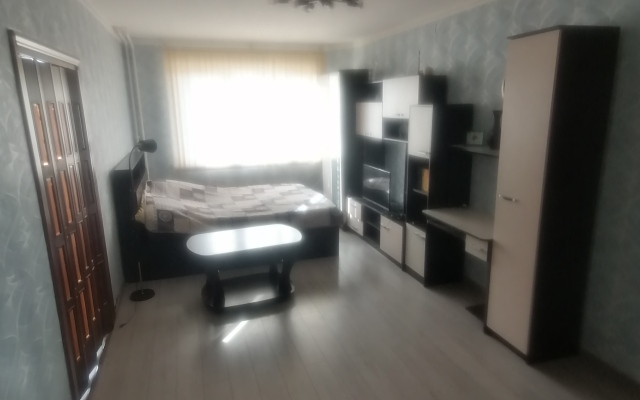 Квартира Новорогожская Дом 20