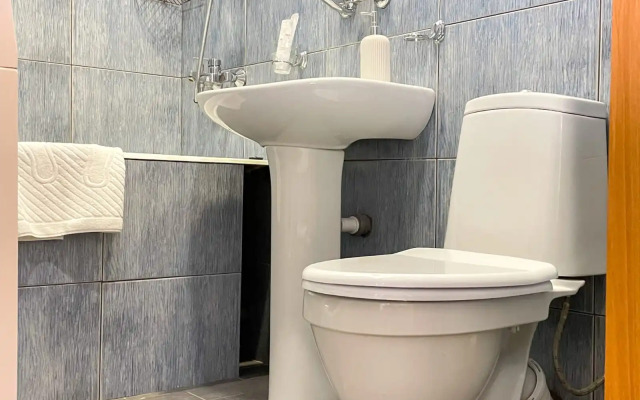 Апартаменты для Большой Семьи