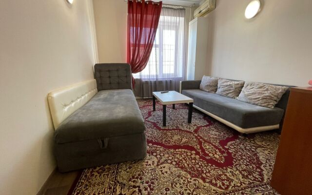 Prestizh mini-hotel