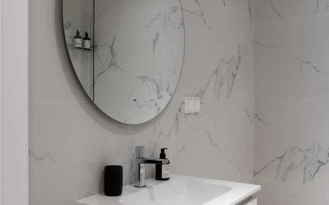 Апартаменты рядом с Метро Балтийская