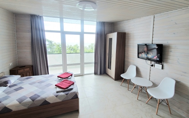 V Livadii Guest House