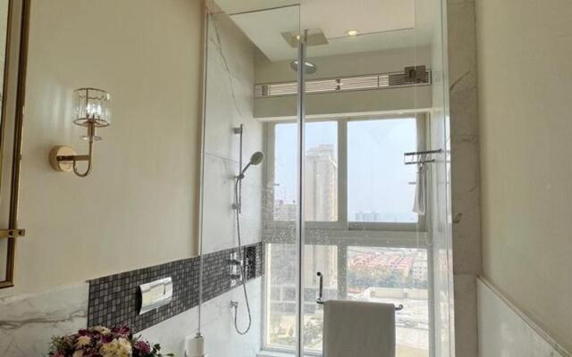 Leela Residences Apartments