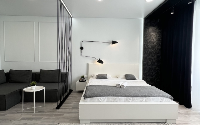 Lux 159 Apartments