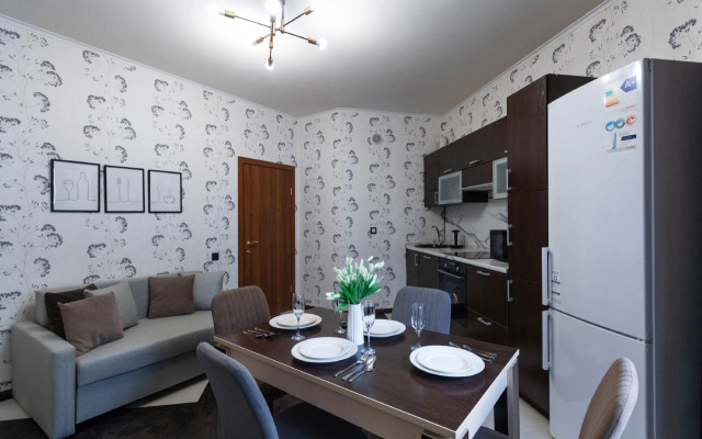 Апартаменты Пять Звёзд Флокс