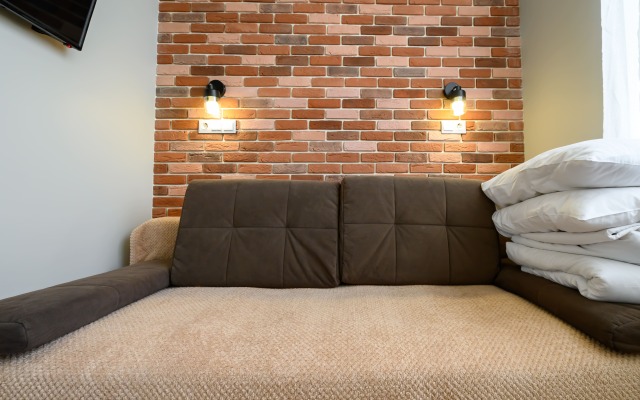 Letchika Ul'yanina 476/2 Apartments