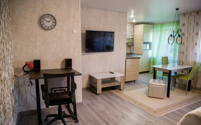 Vinograd Flat