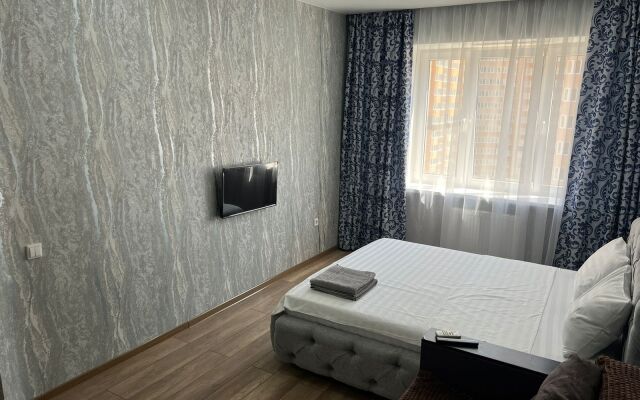 Квартира на Героя Бочарникова 4/1