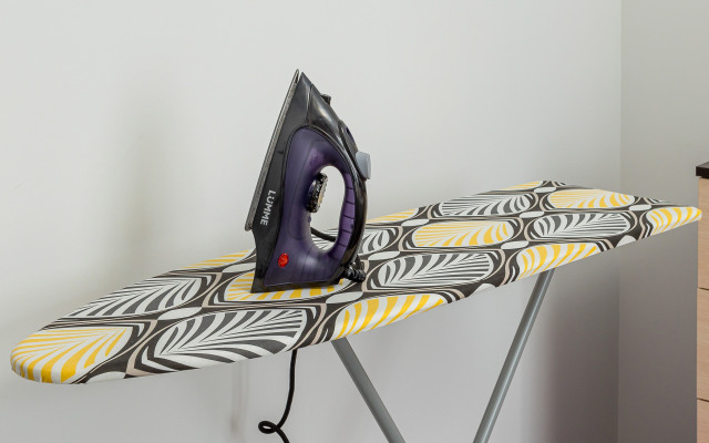 Апартаменты возле Парка Галицкого с Новым Ремонтом