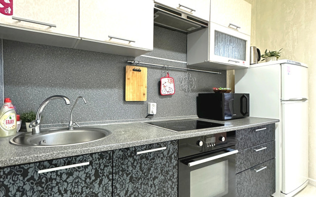 Квартира в 5м Микрорайоне 34к2