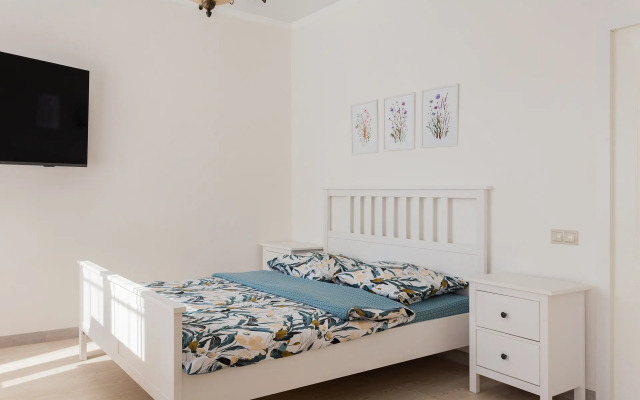 Апартаменты Atlant Apartments 20