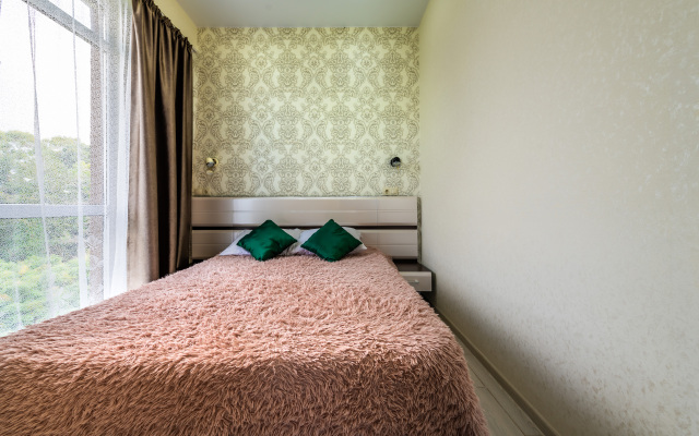 Oplot - Sorrento Park Apartments