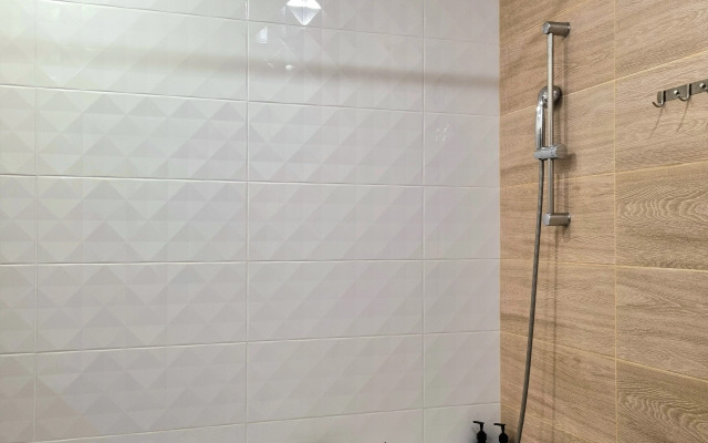 Апартаменты Афины