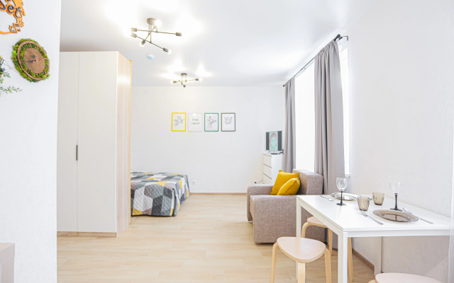 Квартира SunSet Будь собой