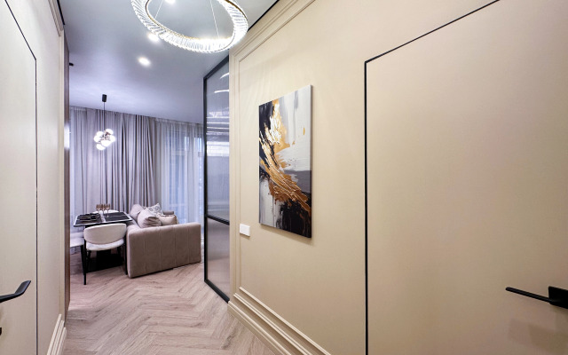 Premium Klassa V Kazani Apartments