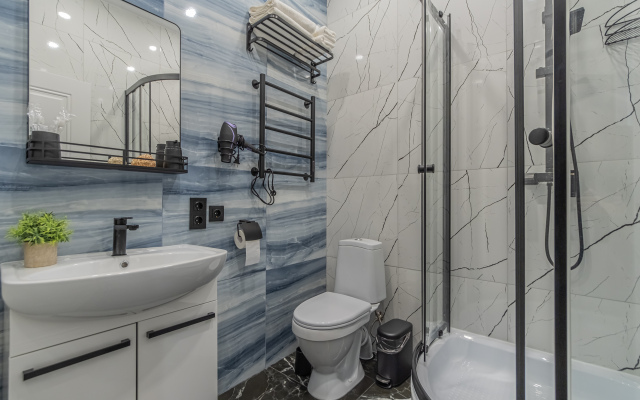 Апарт-Отель Renessans