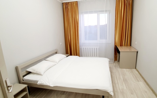 Апартаменты Бакинская 11