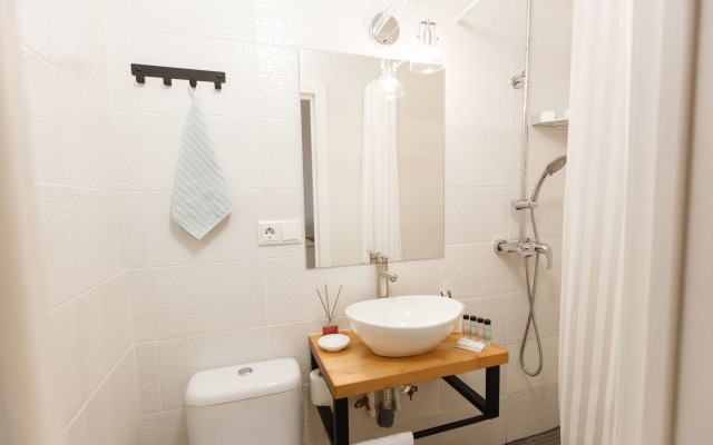 Апартаменты Paikka #Köta