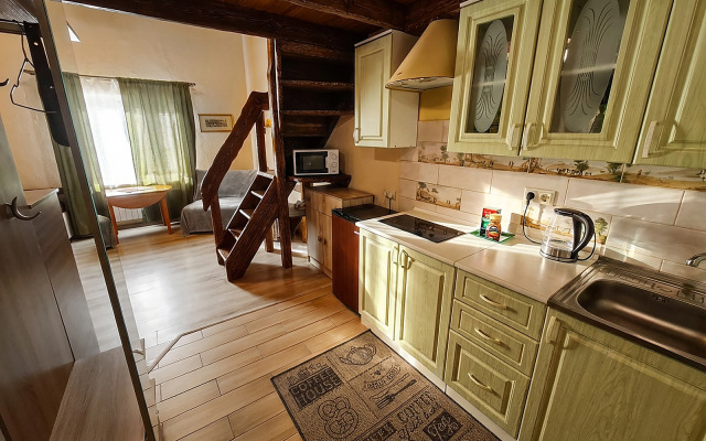 Квартира Прованс