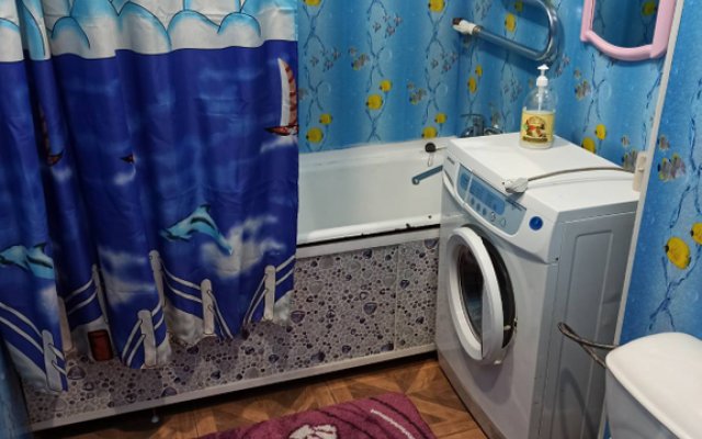 Апартаменты на Кечил-Оола 5А