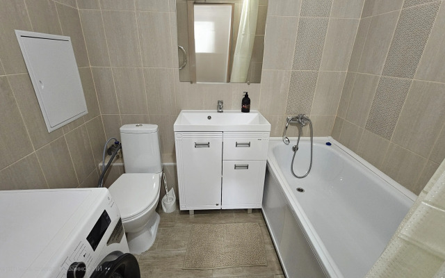Na 7 Etazhe Apartments