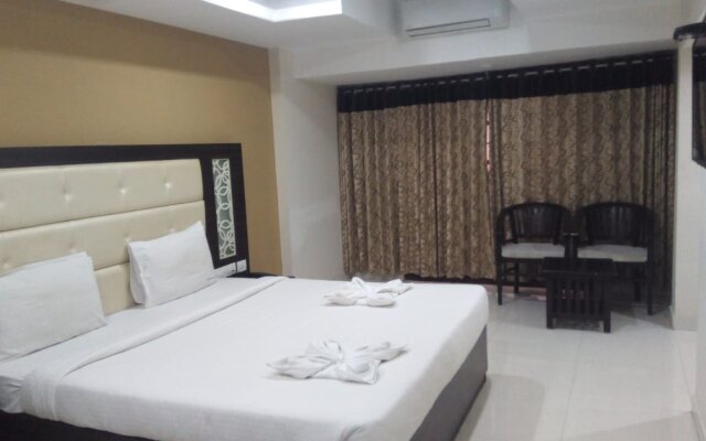 Отель Sri Guru Inn By Omatra