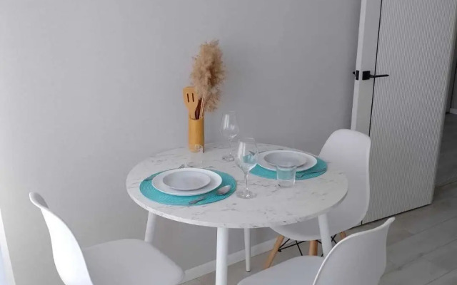 Квартира на Улице Бехтерева  2А