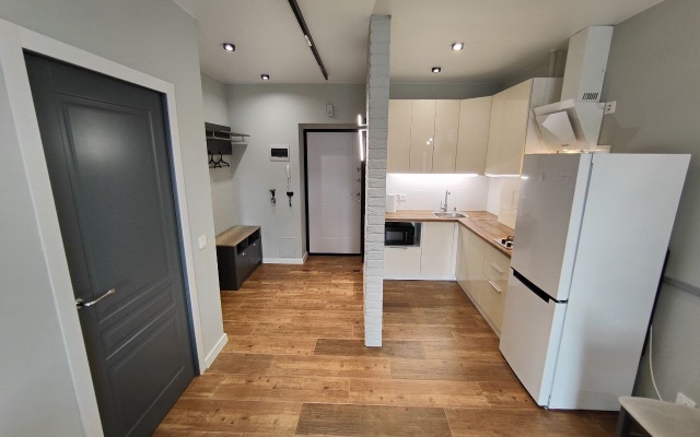 Апартаменты Евро-двушка на Артиллерийской